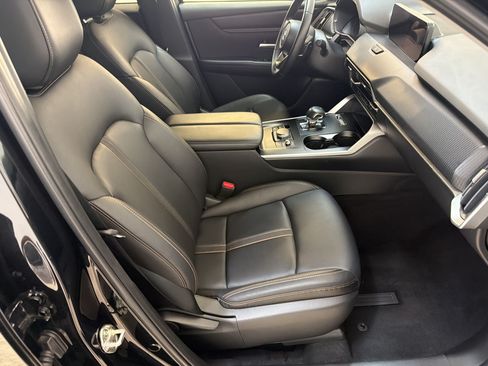 Used 2025 MAZDA CX-90 3.3 Turbo w/ Select Package AWD/4WD image 23