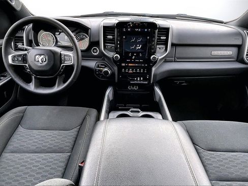 Certified 2025 RAM 1500 Big Horn image 15