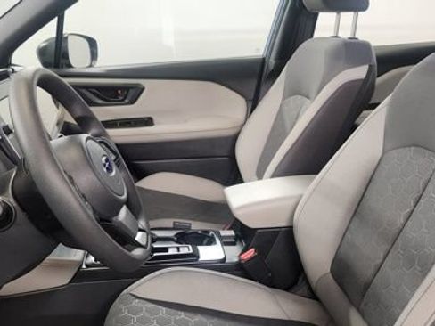 Certified 2026 Subaru Forester AWD/4WD image 20