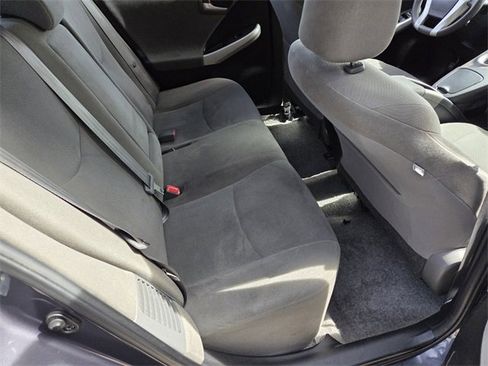 Used 2015 Toyota Prius Four image 14