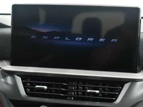 New 2026 Ford Explorer ST w/ Sun And Sound Package AWD/4WD image 9