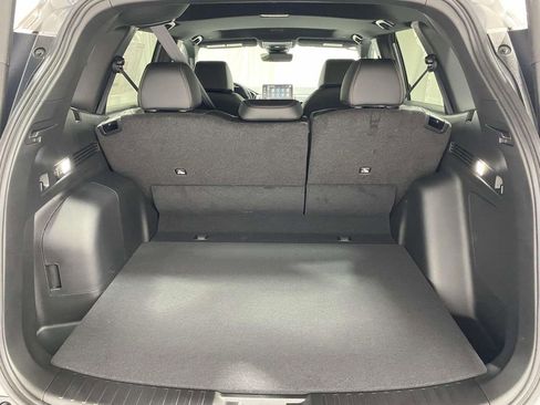New 2026 Honda CR-V Sport Touring image 9