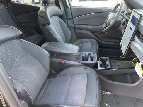 Used 2025 Ford Mustang Mach-E GT w/ Interior Protection Package image 35