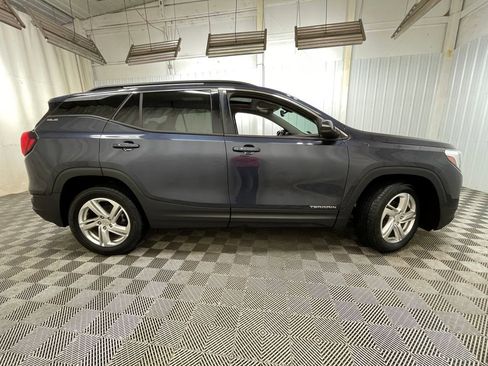 Used 2018 GMC Terrain SLE w/ Driver Convenience Package image 21