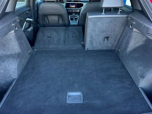 Used 2022 Audi Q3 2.0T Premium image 18