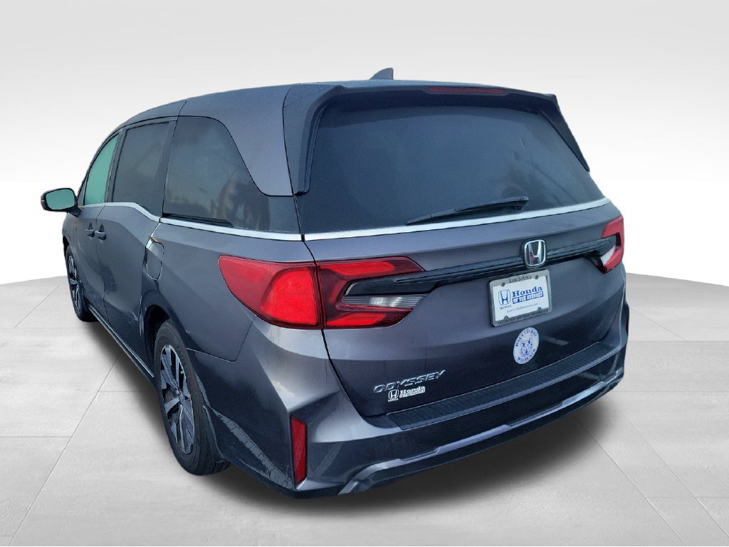 Used 2025 Honda Odyssey EX-L image 14