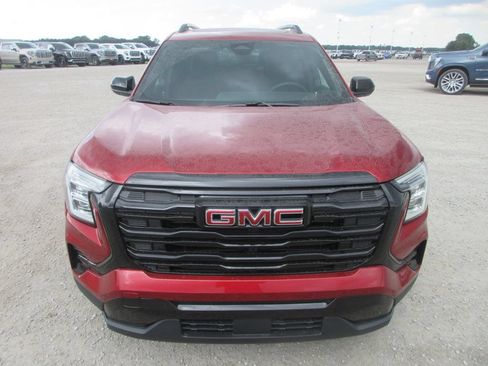 New 2026 GMC Terrain Elevation w/ Elevation Premium Package AWD/4WD image 10