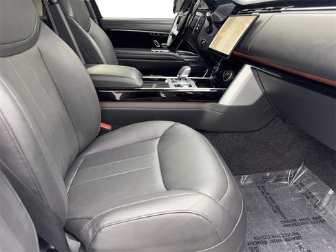 Used 2023 Land Rover Range Rover SE image 43