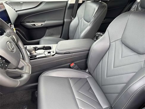 New 2026 Lexus NX 450h+ AWD w/ Luxury Package image 20