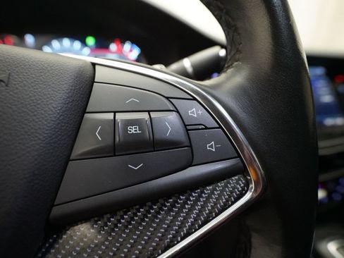 Used 2019 Cadillac CT6 Sport AWD/4WD image 19