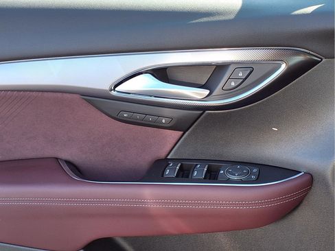 New 2026 Buick Envision Sport Touring image 14