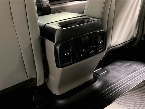 Used 2018 Ford F150 XL w/ Equipment Group 101A Mid AWD/4WD image 34