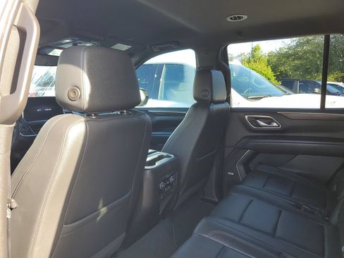 Used 2021 Chevrolet Tahoe LT RWD image 8