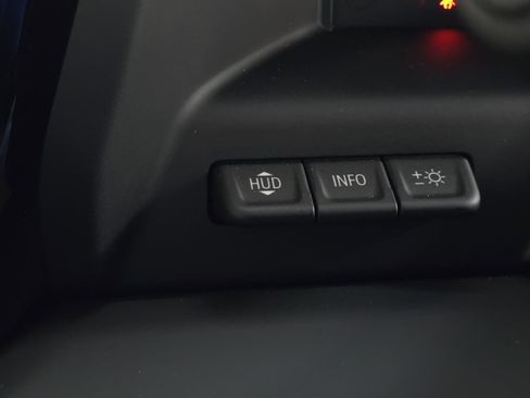 Used 2024 GMC Sierra 1500 Denali Ultimate AWD/4WD image 24