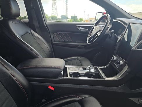 Used 2021 Ford Edge ST-Line FWD image 7