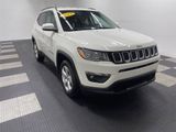 Used 2021 Jeep Compass Latitude image 5