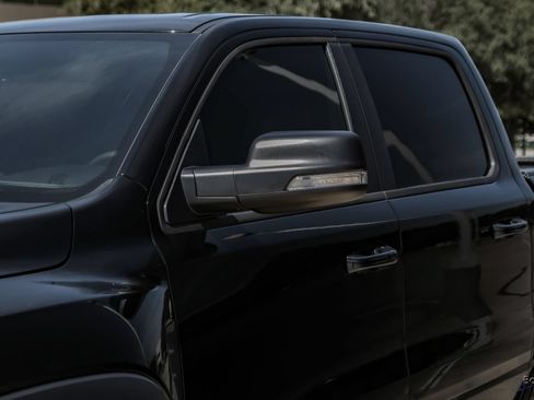 Used 2022 RAM 1500 TRX w/ TRX Level 1 Equipment Group AWD/4WD image 28