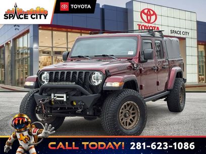 Used 2022 Jeep Gladiator Sport