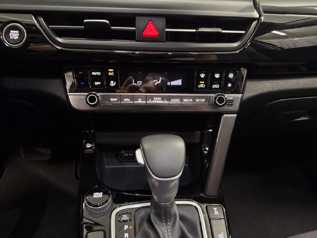 Certified 2025 Kia Seltos S AWD/4WD image 20