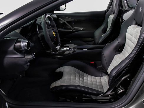 Used 2024 Ferrari 812 Competizione A image 45