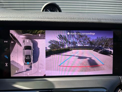 Certified 2026 Porsche Panamera RWD image 32