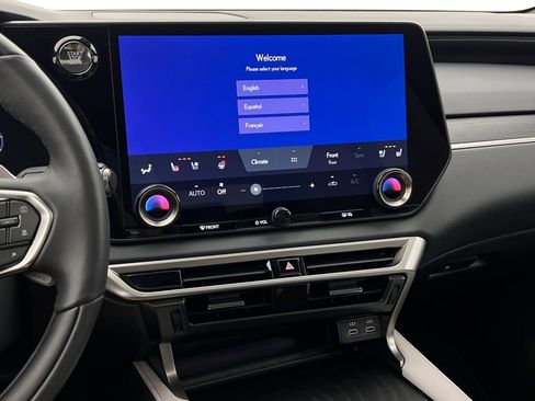 Certified 2025 Lexus RX 350 Premium image 3