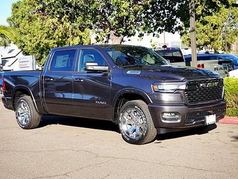 New 2026 RAM 1500 Big Horn image 6