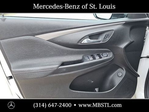 Used 2024 Buick Envista Avenir image 15