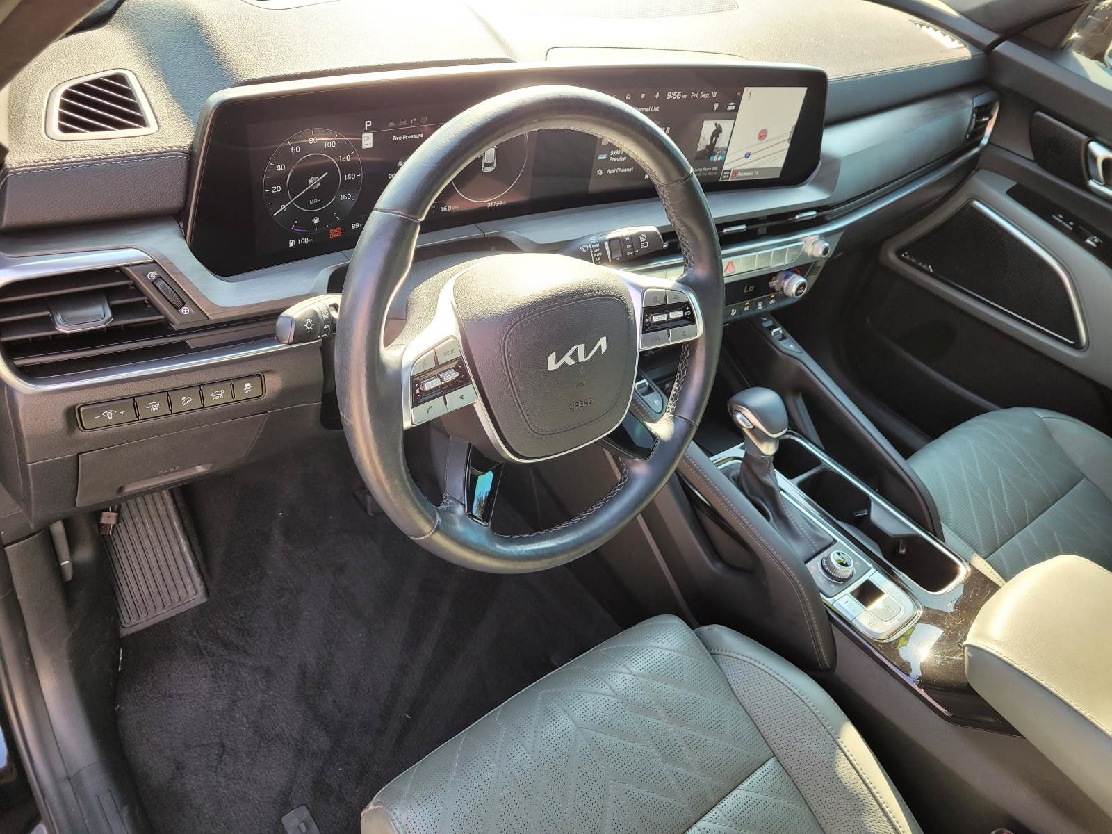 Used 2024 Kia Telluride SX Prestige X-Pro AWD/4WD image 27