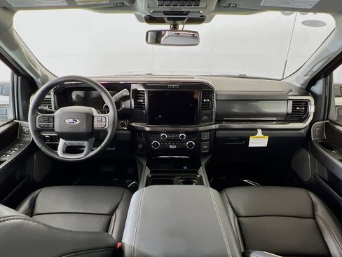 New 2026 Ford F350 Lariat w/ Tremor Off-Road Package AWD/4WD image 7