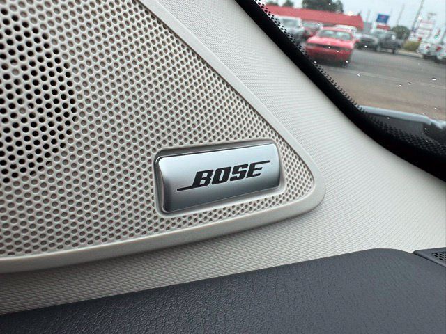 Used 2025 Nissan Pathfinder Platinum FWD image 19