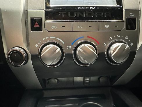 Used 2019 Toyota Tundra TRD Pro image 33