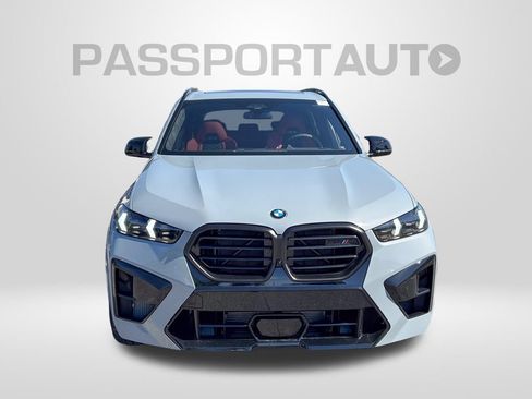 New 2026 BMW X5 M Competition w/ Executive Package AWD/4WD image 6