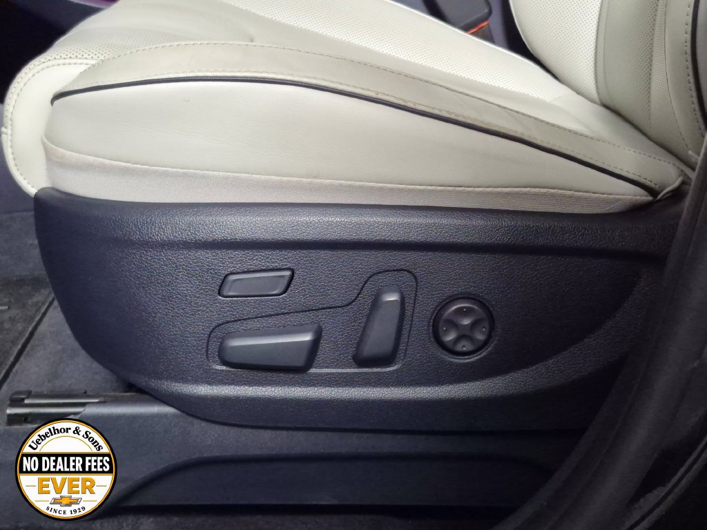 Used 2021 Hyundai Palisade Limited AWD/4WD image 17