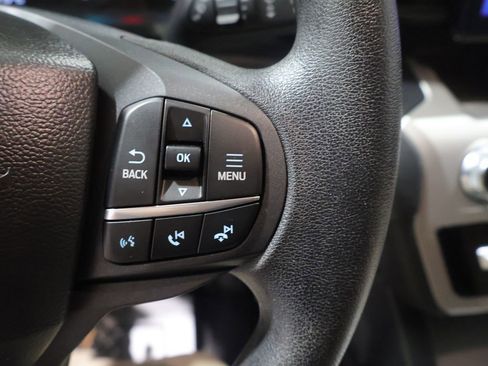 Used 2023 Ford Explorer 4WD image 19