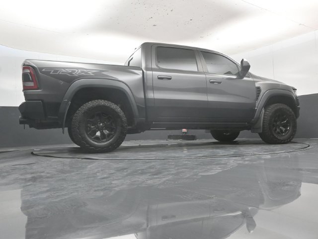 Used 2022 RAM 1500 TRX w/ TRX Level 1 Equipment Group AWD/4WD image 52
