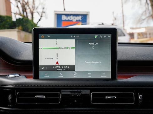 Used 2023 Lincoln Aviator Reserve w/ Equipment Group 201A image 12