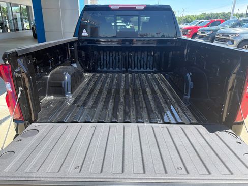New 2026 Chevrolet Silverado 1500 RST w/ Convenience Package II AWD/4WD image 30