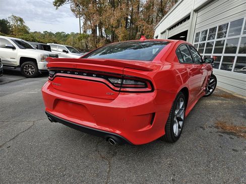Used 2023 Dodge Charger GT image 6