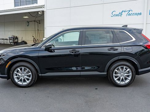 New 2026 Honda CR-V EX image 9