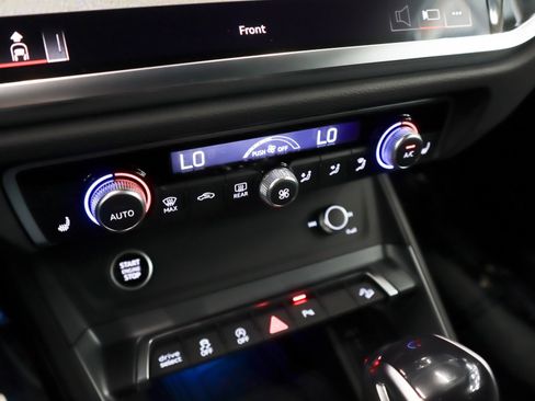 New 2025 Audi Q3 2.0T Premium Plus image 23