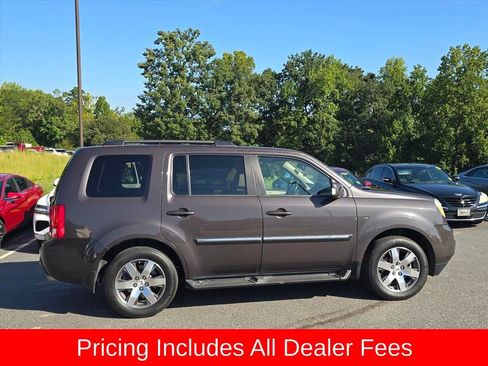Used 2013 Honda Pilot Touring image 2