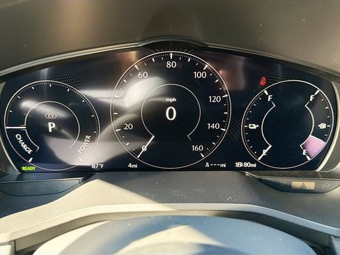 New 2026 MAZDA CX-90 Plug-In Hybrid w/Premium Sport AWD/4WD image 43