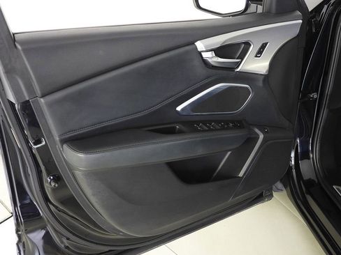 Used 2020 Acura RDX AWD image 11