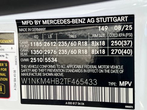 Certified 2026 Mercedes-Benz GLC 300 4MATIC image 13