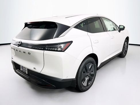 New 2025 Nissan Murano SL w/ Cargo Package image 7