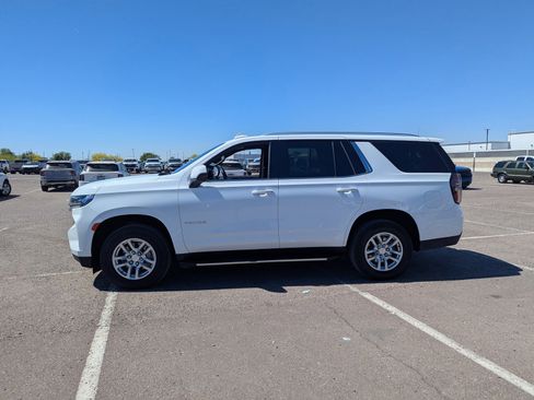 Certified 2024 Chevrolet Tahoe LT image 2