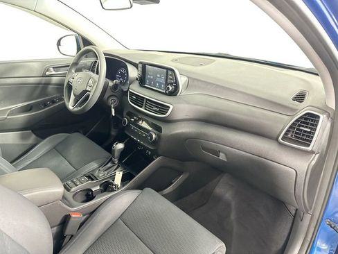 Used 2019 Hyundai Tucson SE AWD/4WD image 27