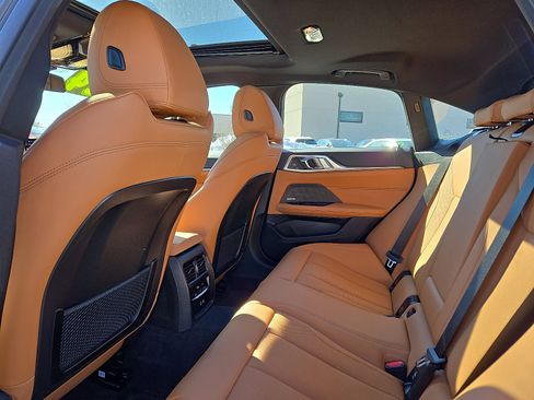 Used 2024 BMW M440i xDrive Gran Coupe image 10