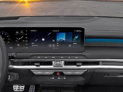 New 2027 Kia Telluride SX Prestige AWD/4WD image 21